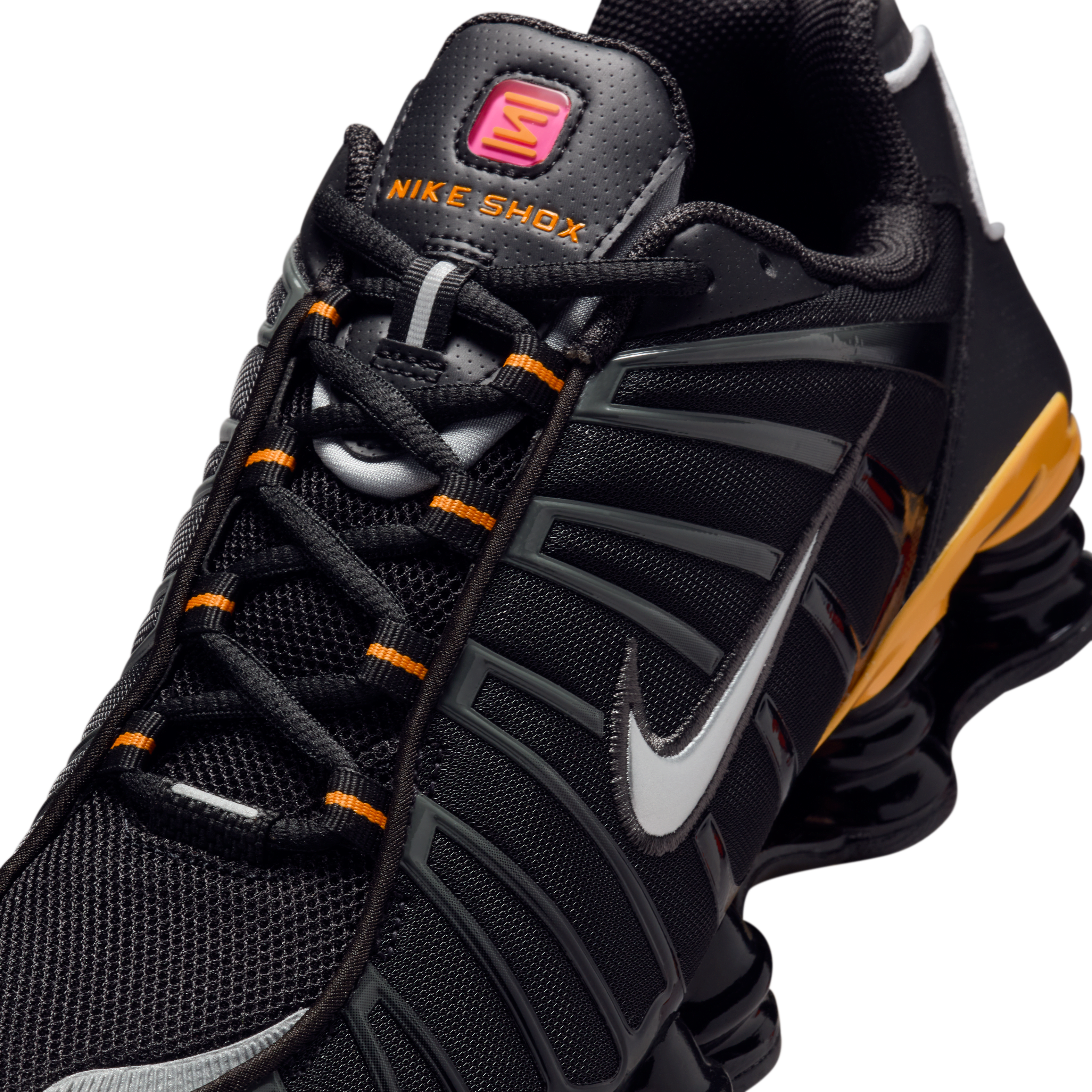 Nike Shox TL Men's Shoes | King's Cross